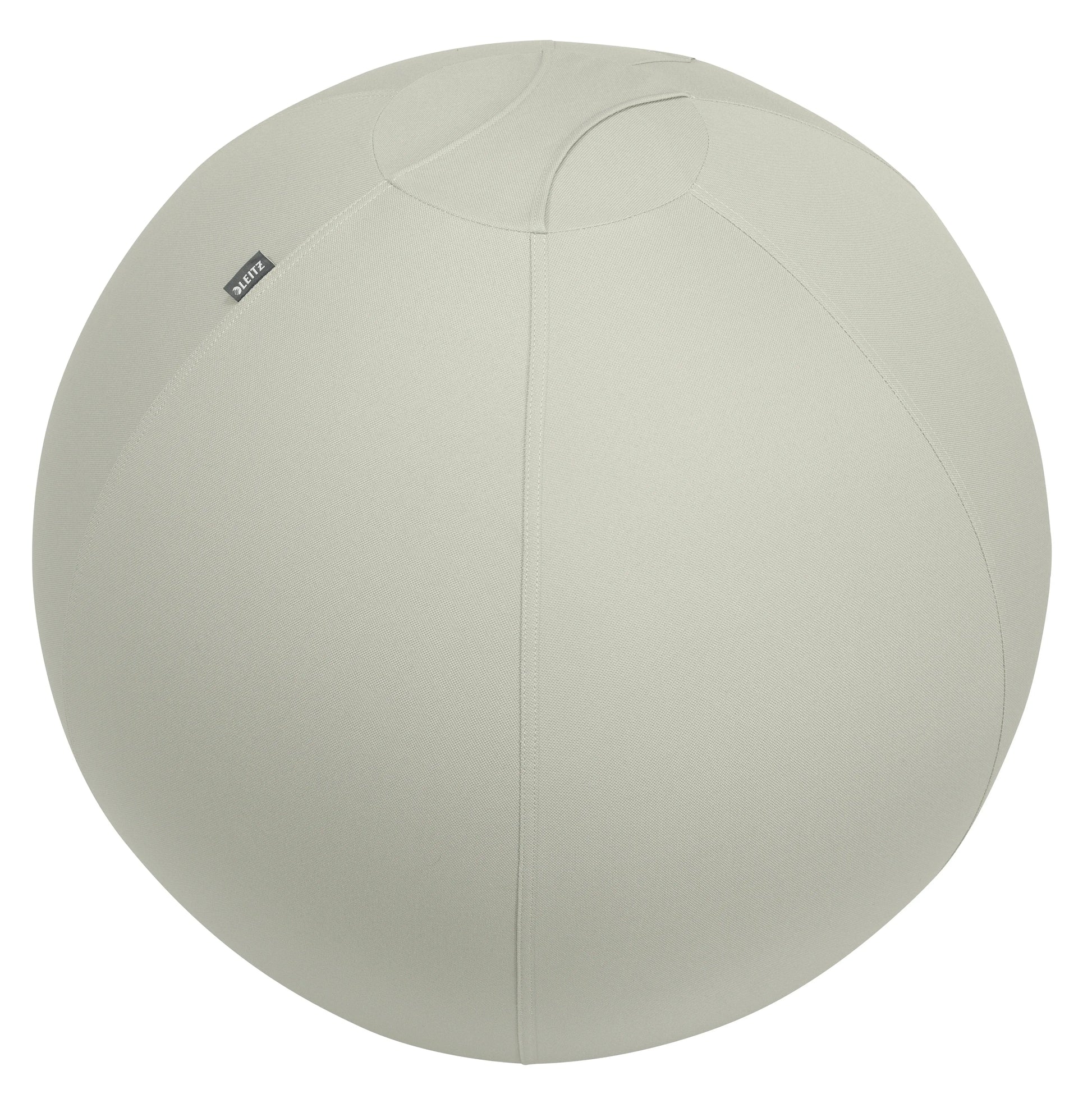 LEITZ Sitzball Ergo Active 75cm 6543-00-85 hellgrau Idealshop