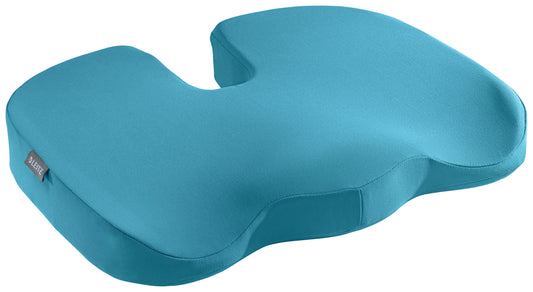 LEITZ Sitzkissen Cosy 5284-00-61 blau 1 Stück Idealshop