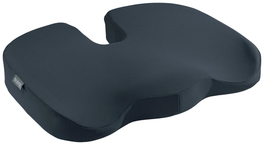 LEITZ Sitzkissen Cosy 5284-00-89 grau 1 Stück Idealshop