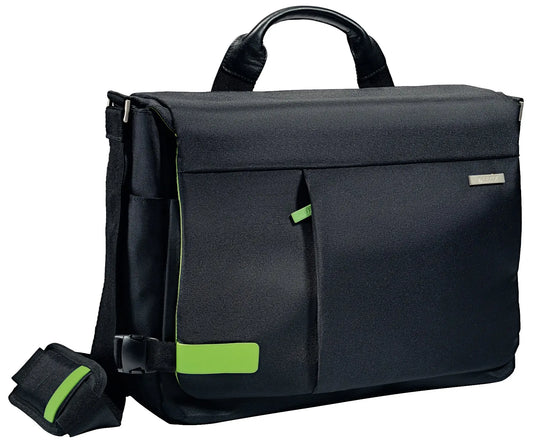 LEITZ Smart Traveller Complete 60190095 13x28x38cm schwarz Idealshop