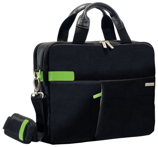 LEITZ Smart Traveller Complete 60390095 7,5x27x37cm schwarz Idealshop