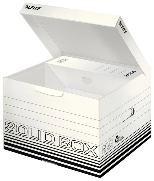 LEITZ     Solid Box                    M Idealshop