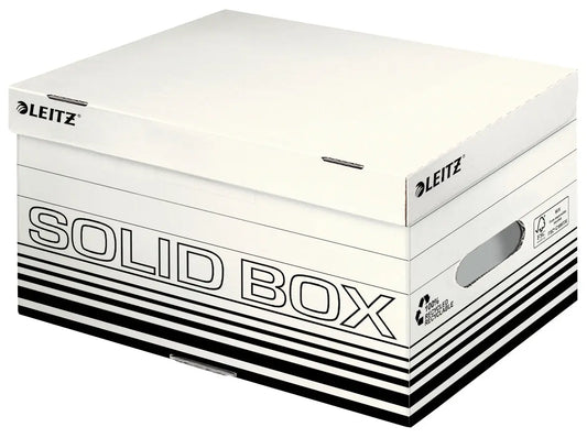 LEITZ     Solid Box                    S Idealshop