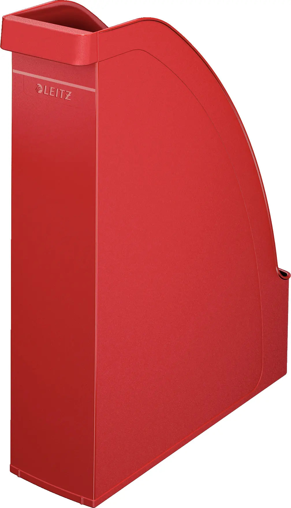 LEITZ Stehsammler 24760025 rot Idealshop