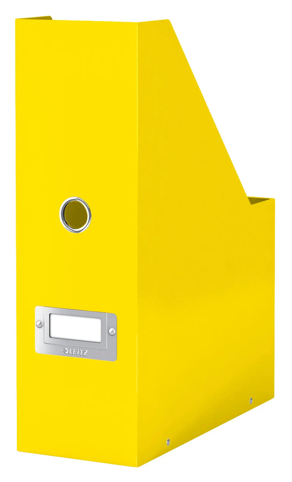 LEITZ Stehsammler Click&Store A4 6047-00-16 gelb Idealshop