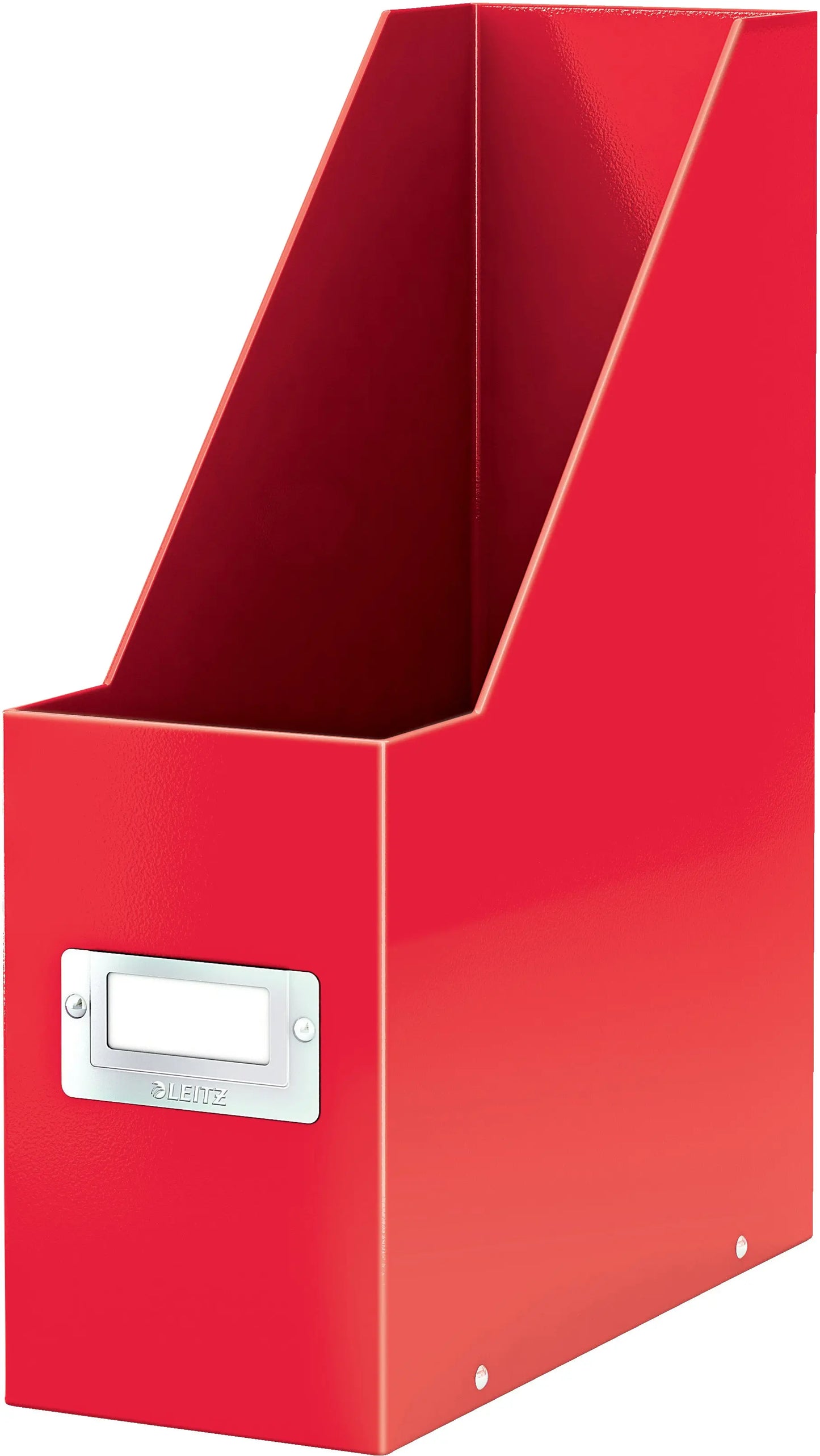 LEITZ Stehsammler Click&Store A4 6047-00-26 rot Idealshop
