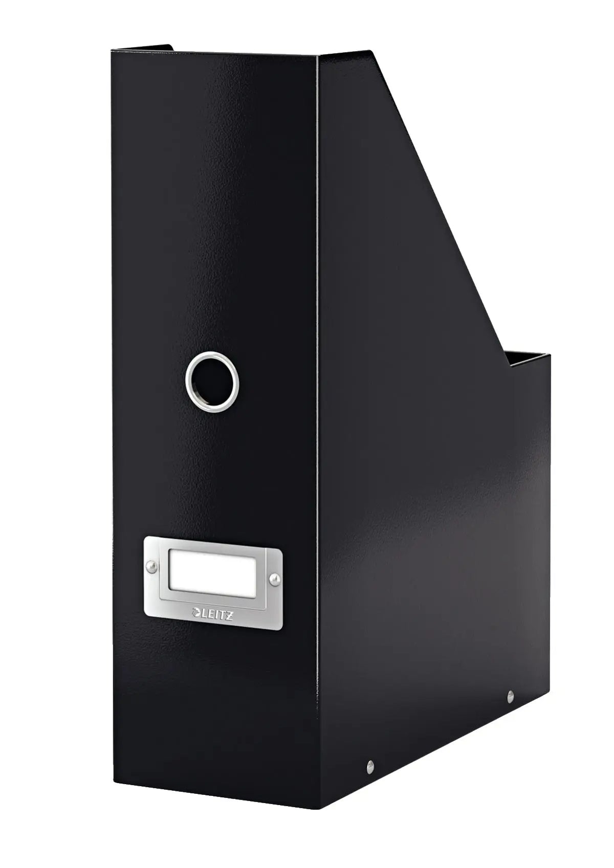 LEITZ Stehsammler Click&Store A4 60470095 schwarz Idealshop