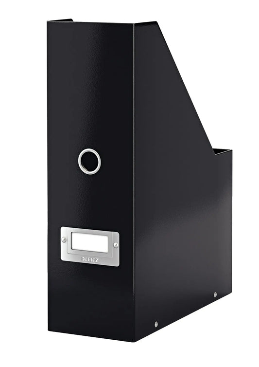 LEITZ Stehsammler Click&Store A4 60470095 schwarz Idealshop