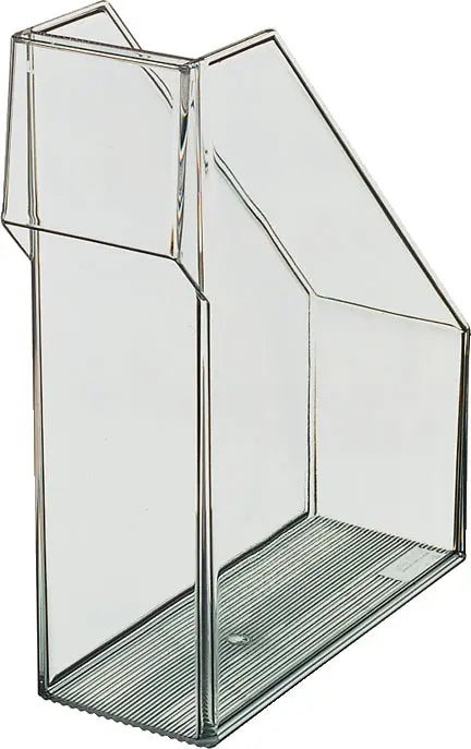 LEITZ Stehsammler Exclusiv A4 24750002 transparent Idealshop