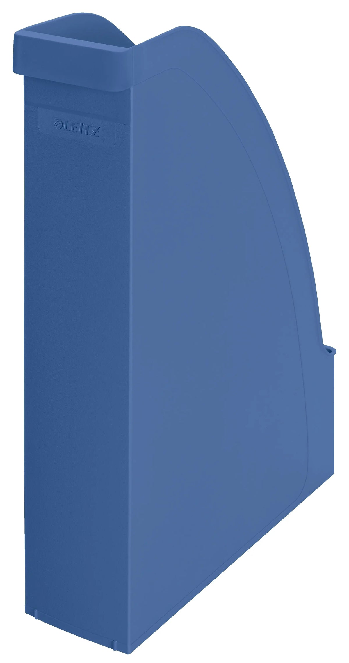 LEITZ Stehsammler Recycle A4 2476-50-30 blau, CO2 neutral Idealshop