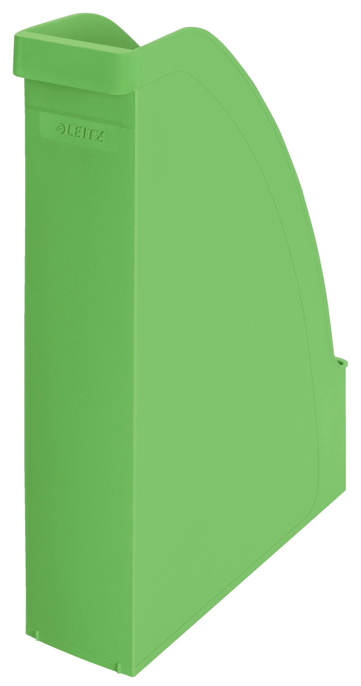 LEITZ Stehsammler Recycle A4 2476-50-50 grün, C02 neutral Idealshop