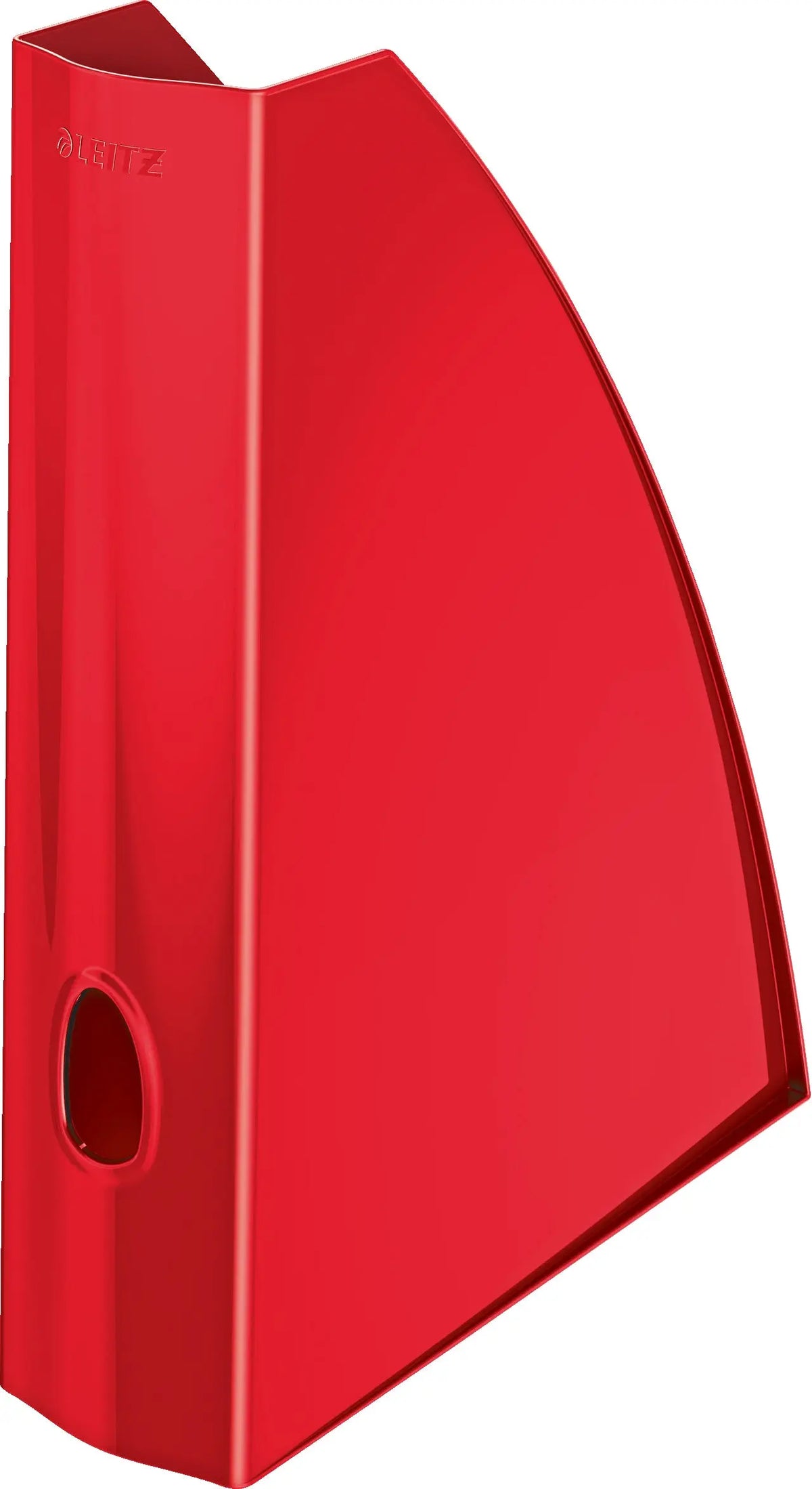 LEITZ Stehsammler WOW A4 5277-10-26 rot Idealshop