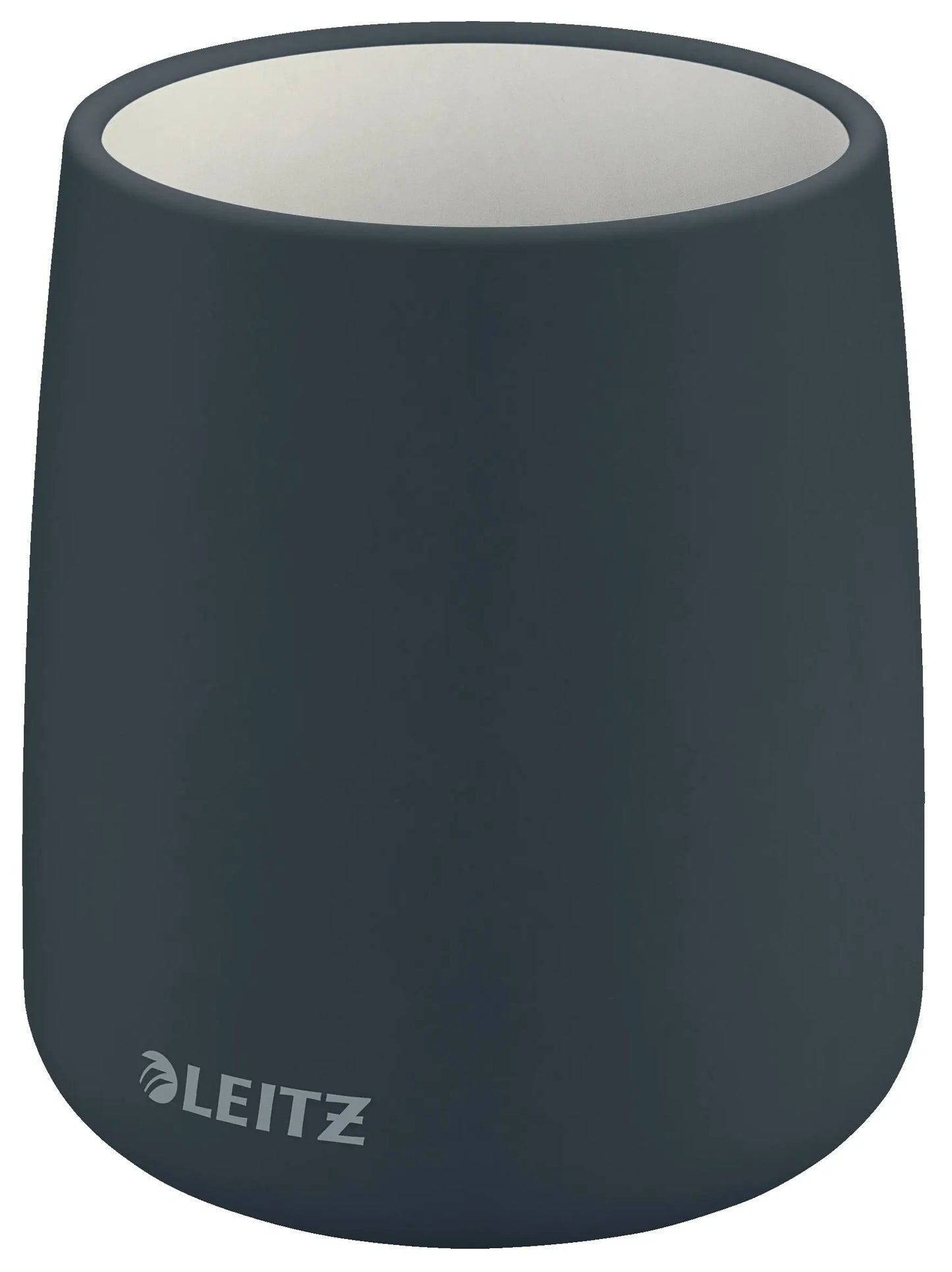 LEITZ Stifteköcher Cosy 5329-00-89 grau 92x92x138mm Idealshop
