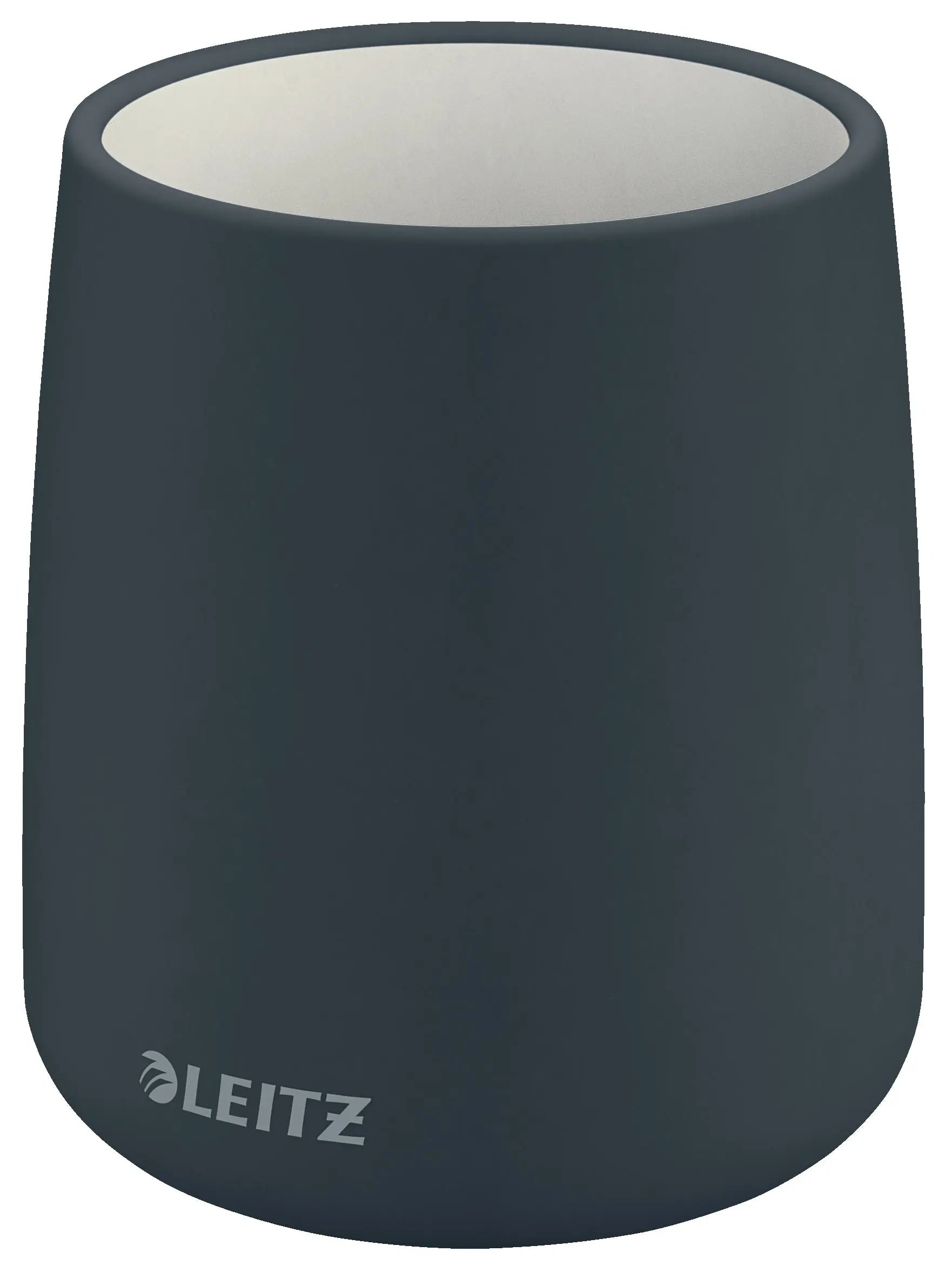 LEITZ Stifteköcher Cosy 5329-00-89 grau 92x92x138mm Idealshop