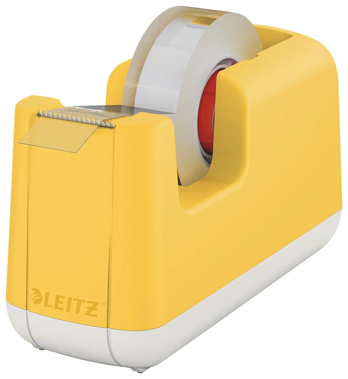 LEITZ Tischabroller Cosy 62x154mm 5367-00-19 gelb Idealshop