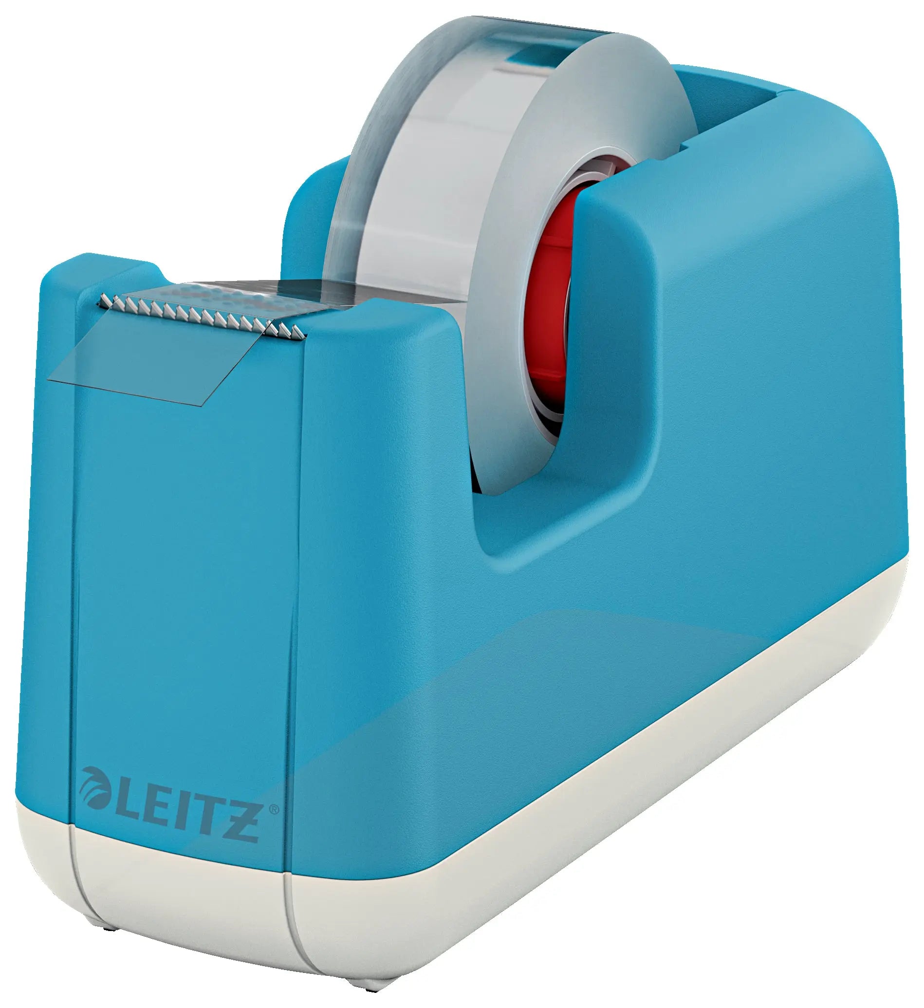 LEITZ Tischabroller Cosy 62x154mm 5367-00-61 blau Idealshop