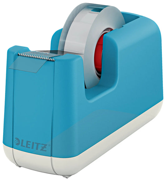 LEITZ Tischabroller Cosy 62x154mm 5367-00-61 blau Idealshop