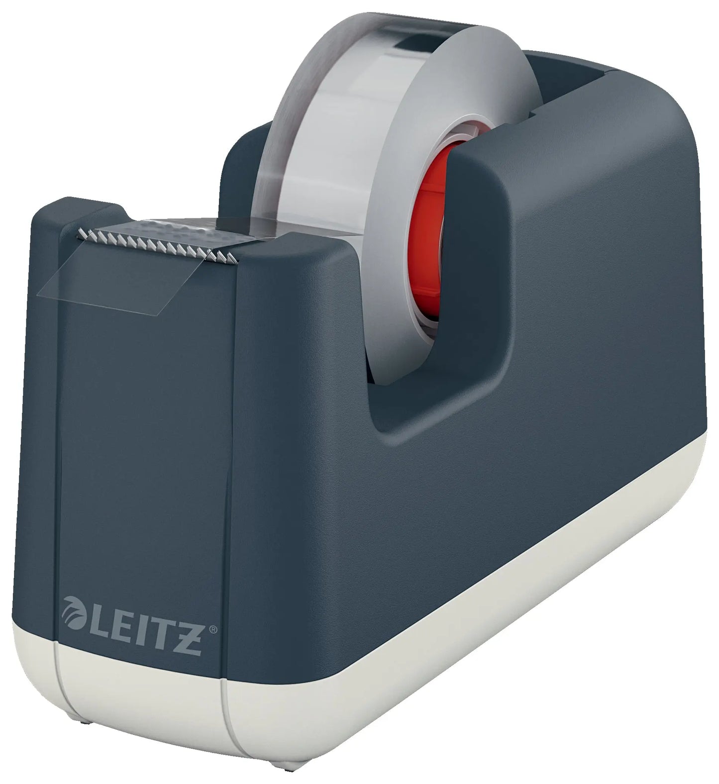 LEITZ Tischabroller Cosy 62x154mm 5367-00-89 grau Idealshop