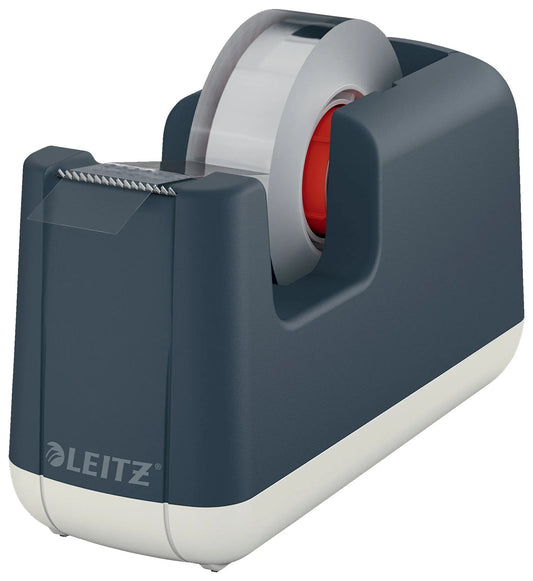 LEITZ Tischabroller Cosy 62x154mm 5367-00-89 grau Idealshop