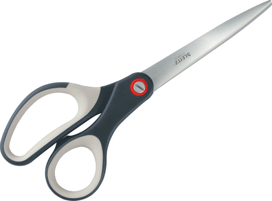 LEITZ Titan Schere Cosy 5332-00-89 grau 20.5cm Idealshop