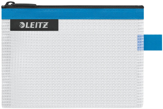 LEITZ     WOW Traveller Beutel S blau Idealshop