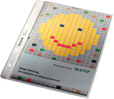 LEITZ     Zeigetaschen PP             A5 Idealshop