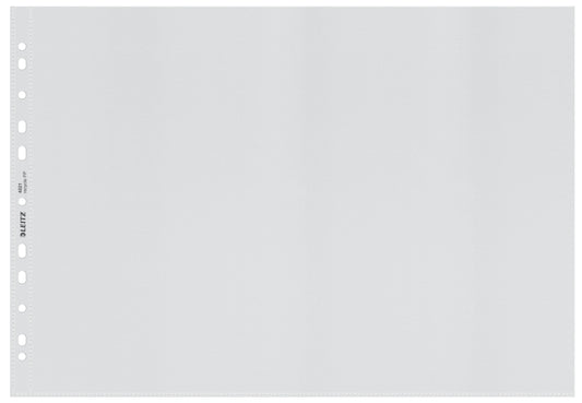 LEITZ     Zeigetaschen PP Recycle     A3 Idealshop