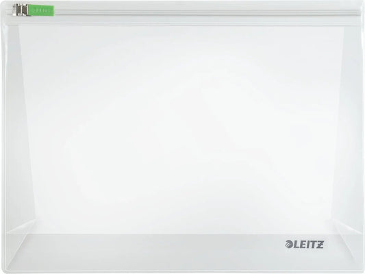 LEITZ     Zip-Verschlusstasche         M Idealshop