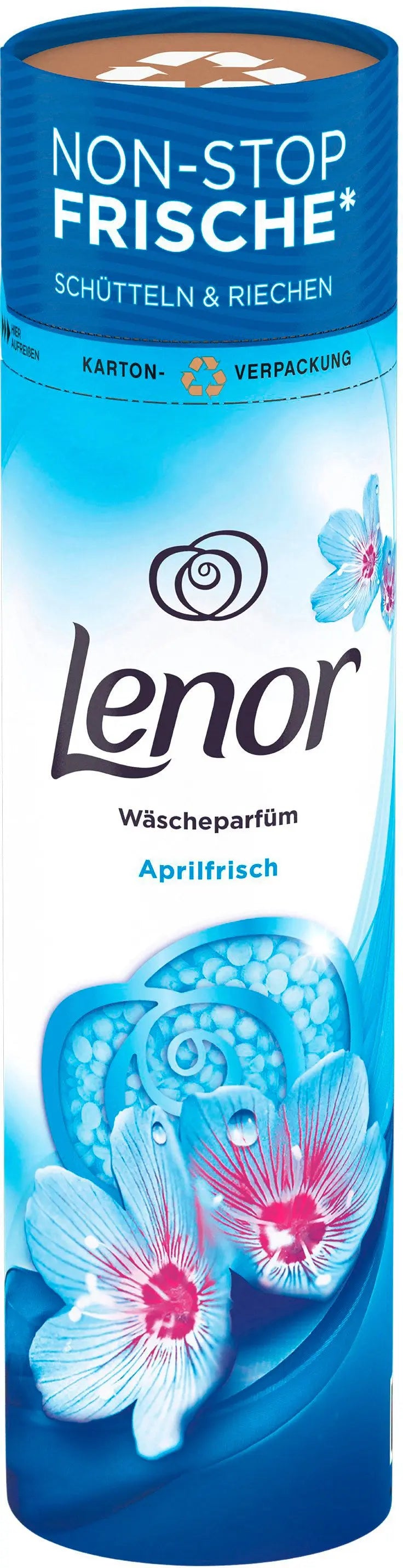 LENOR     Wäscheparfum Idealshop