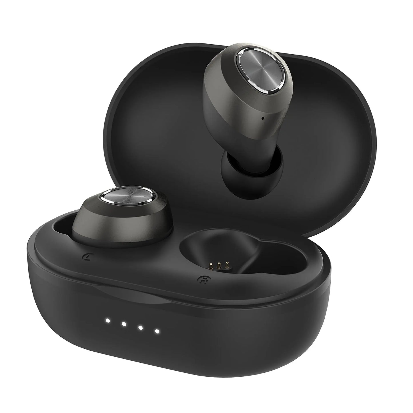 LENOVO Earbuds HT10 Pro black HT10 Pro-BK Idealshop