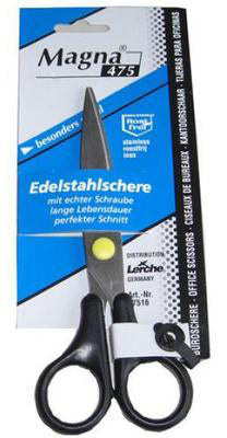 LERCHE    Schere Magna 475          16cm