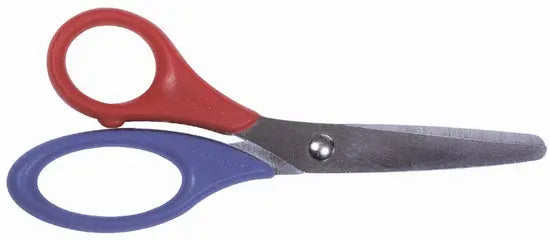 LERCHE Kinderschere Schnippy 13cm 42605 für Linkshänder Idealshop