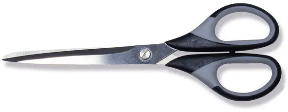 LERCHE Schere Magna 484 18cm 48418 für Rechtshänder Idealshop