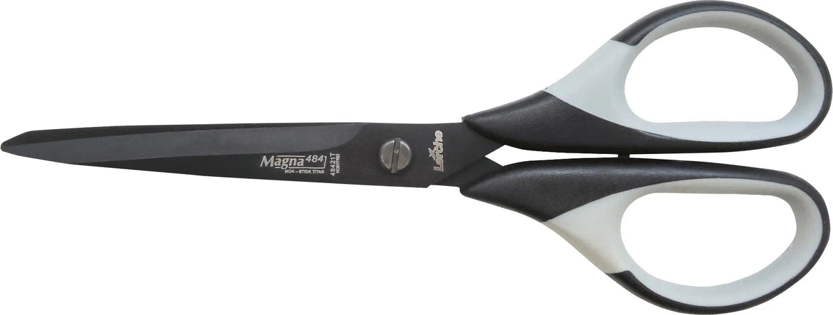 LERCHE Schere Magna 484 Titan 49314 18cm Idealshop