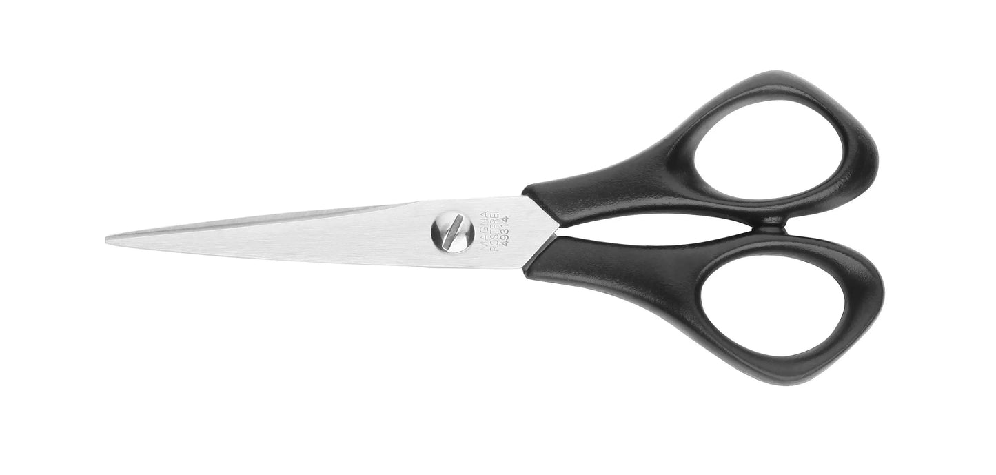 LERCHE Schere Magna 493 14cm 49314 für Rechtshänder Idealshop