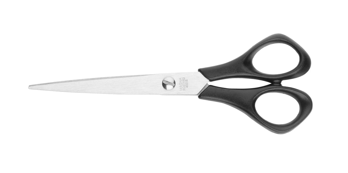 LERCHE Schere Magna 493 16cm 49316 für Rechtshänder Idealshop