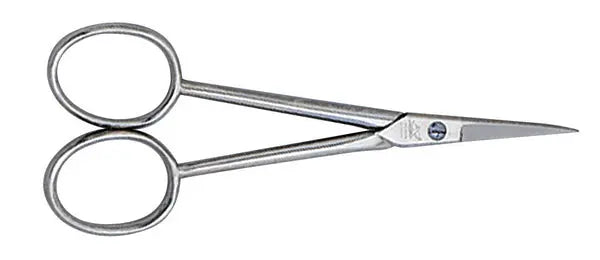 LERCHE Silhouettenschere 419 10.5cm 41945 Edelstahl Idealshop