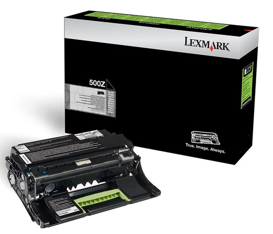 LEXMARK   Imaging-Unit return