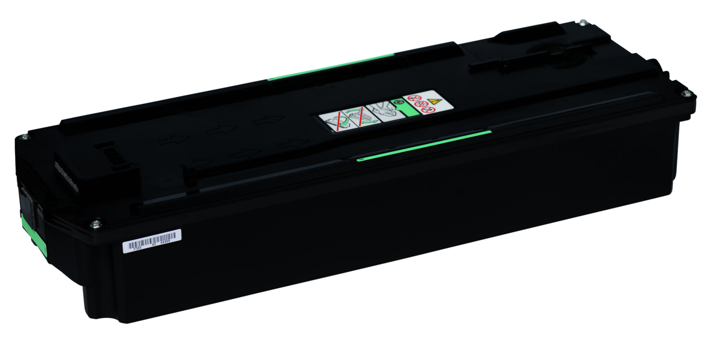 LEXMARK   Toner-Modul return EHY schwarz