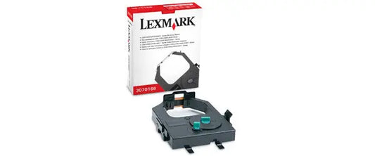LEXMARK Farbband schwarz 3070166 2380/2590 4 Mio. Zeichen Idealshop