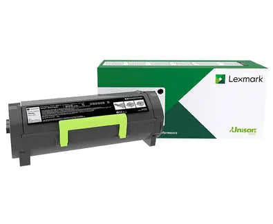 LEXMARK Toner-Modul EHY return schwarz 51B2X00 MS/MX 517/617 20'000 Seiten Idealshop