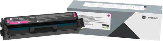 LEXMARK   Toner-Modul HC         magenta Idealshop