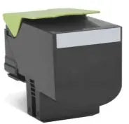 LEXMARK Toner-Modul return HY schwarz 70C2HK0 CS310/510 4000 Seiten Idealshop
