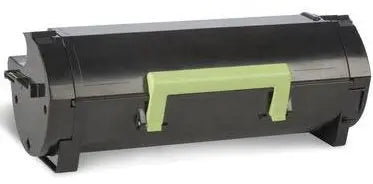 LEXMARK   Toner-Modul return HY  schwarz Idealshop