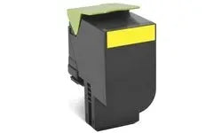 LEXMARK Toner-Modul return HY yellow 70C2HY0 CS310/510 3000 Seiten Idealshop