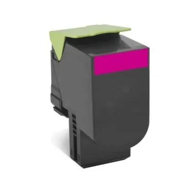LEXMARK Toner-Modul return magenta 70C20M0 CS310/510 1000 Seiten Idealshop