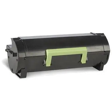 LEXMARK Toner-Modul return schwarz 60F2000 MX310/611 2500 Seiten Idealshop