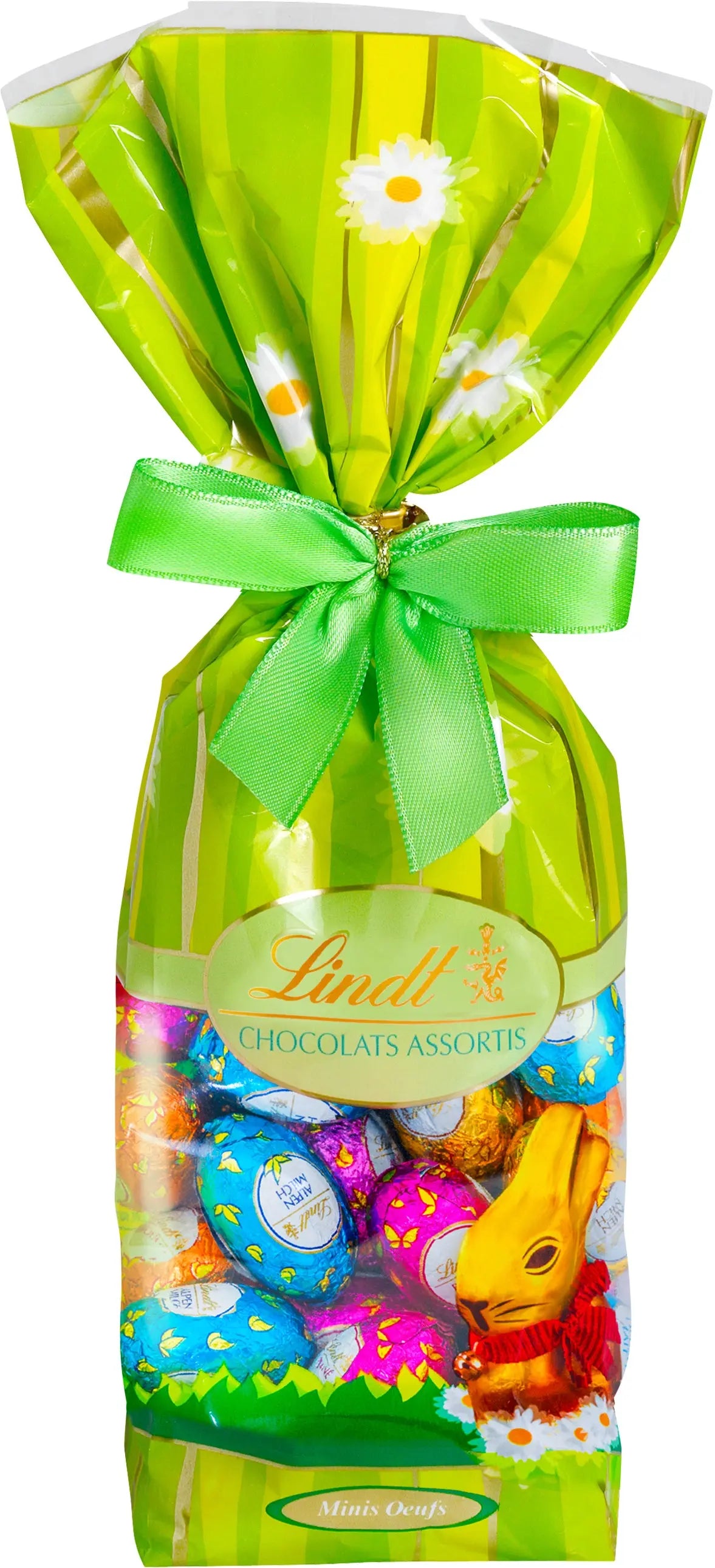 LINDT     Eili assortiert Idealshop