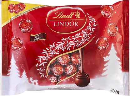 LINDT     LINDOR Mini Kugeln Idealshop