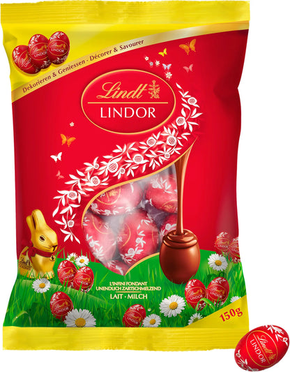 LINDT     Lindor Eili Idealshop